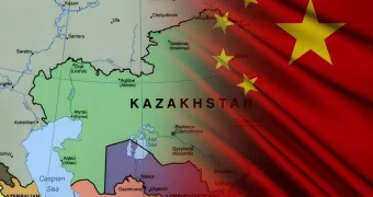 Китай забирает земли Казахстана: власти поставили точку в скандале
