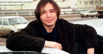 «Вы думаете, что Мурат Насыров случайно выпал из окна?»: Отар Кушанашвили раскрыл правду о гибели певца