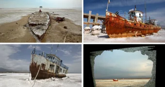 Море, которое отказалось умирать: почему Арал снова наполняется водой