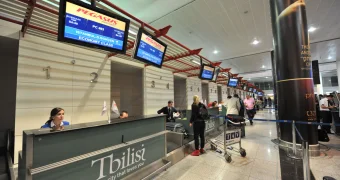 Грузия ответила на сообщения о депортации казахстанцев: что происходит