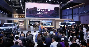 Beyond the Hype: Jetour's Strategic Leap at Auto Shanghai 2025