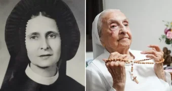 Скончалась старейшая жительница планеты — ей было 116 лет