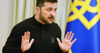 На Западе раскрыли обман Зеленского