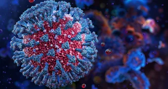 Китай сделал ошеломляющее заявление о виновниках происхождения коронавируса