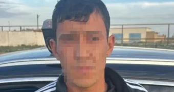 Убийство сотрудницы NCOC в Атырау: подозреваемый — сантехник, работавший в её доме