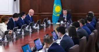 В Казахстане сократят 475 госпредприятий: приватизация, ликвидация и объединение