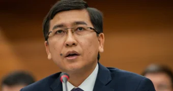 Включить остеопороз в перечень обязательных скринингов предложил Аймагамбетов