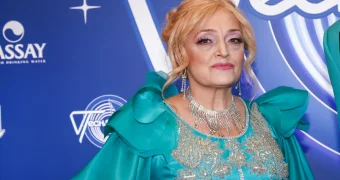 На Надежду Кадышеву напали после концерта