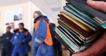 Актау: штрафы, аресты, выдворения - миграционный контроль ужесточён