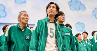 Стала известна дата выхода нового сезона сериала «Игры в кальмара»