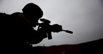 В США разрешили отстранять трансгендеров от службы в армии