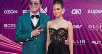 Григорий Лепс оскорбил журналистку за вопрос о личной жизни