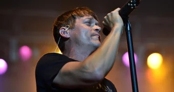 У солиста известной рок-группы диагностировали рак на последней стадии