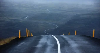 Еще одна дорога в Казахстане станет платной с 11 мая