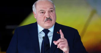 Александр Лукашенко признал, что «задержался у власти»