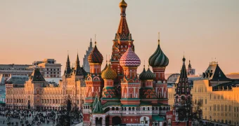 Мобильный интернет отключат на 60% территории России