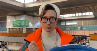 «В Москве хуже, чем в Алматы» – российский блогер сравнил два города