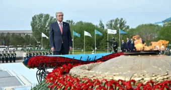 С Днем Великой Победы !