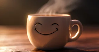 Какао - секрет активного долголетия: почему стоит включить его в рацион