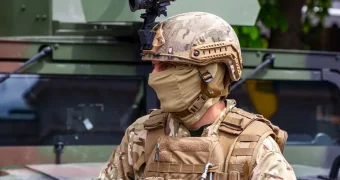 Россия требует прекращения поставок оружия Украине перед перемирием