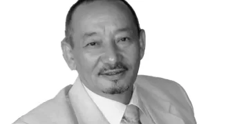 Скончался выдающийся казахский поэт Темирхан Медетбек