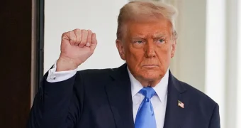 Трамп предложил мигрантам по 1000 долларов за самодепортацию