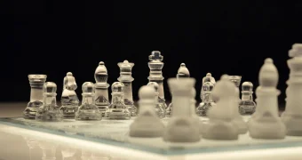 Харам: в Афганистане официально запретили шахматы