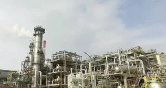 Землетрясение зафиксировали на Тенгизе