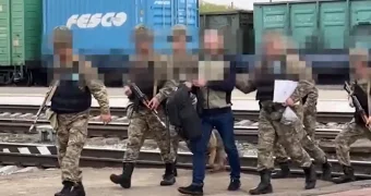 Россия выдала Казахстану объявленного в международный розыск преступника