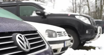 Утопленные автомобили: стоит ли бояться и как распознать