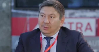 Беглого Талгата Ардана задержали в Турции