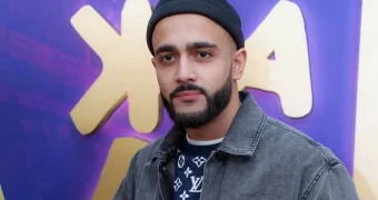 Блогера Гусейна Гасанова объявили в розыск