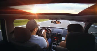 В каких случаях казахстанцам можно управлять чужой машиной без штрафа