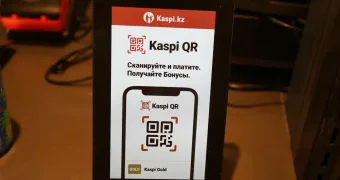 Безналичные платежи в Казахстане достигли рекордных 40,3 трлн тенге