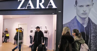 Когда Zara вернется в Россию