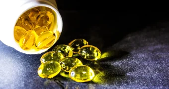 Какую опасность для здоровых людей таит в себе рыбий жир