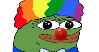 Популярный мем в России признали экстремистской символикой