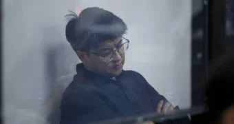 Экс-супруга подала иск в Верховный суд против Бишимбаева