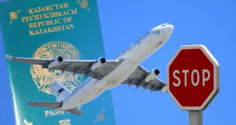 Мошенники охотятся за казахстанцами за границей: как не остаться без денег и жилья