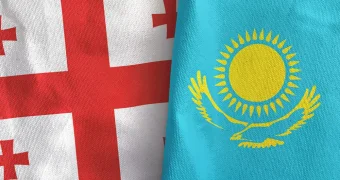 Грузия отрицает дискриминацию казахстанцев на границе, но Казахстан выражает обеспокоенность