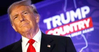 США рассматривают возможность переселения до миллиона палестинцев в Ливию