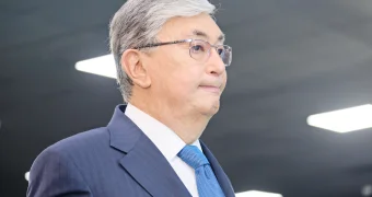 Касым-Жомарт Токаев: президент, который не ждет аплодисментов