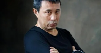 Кто такой Ермек Турсунов