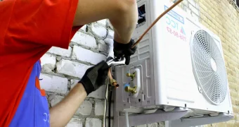 Штрафы за кондиционеры: сколько придется заплатить казахстанцам?