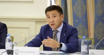 Финал громкого дела: экс-вице-министру спорта Кожагапанову вынесли приговор