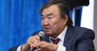 Открытие Сулейменова: почему только казахи способны расшифровать Закон Осириса?