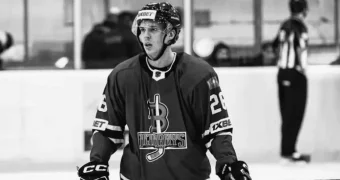 Игрок атырауского хоккейного клуба «Бейбарыс» погиб в Москве