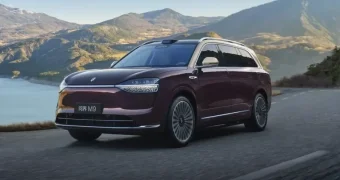 На рынке премиальных автомобилей в Китае новый лидер: Seres обогнал BMW и Mercedes