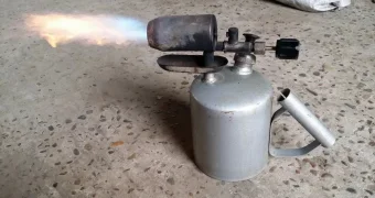 Взрыв из-за сигареты: казахстанец попал в реанимацию с ожогами 90% тела