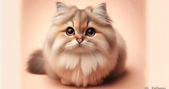 Психологический тест на самооценку: что вы заметили первым - кота или сердечко?